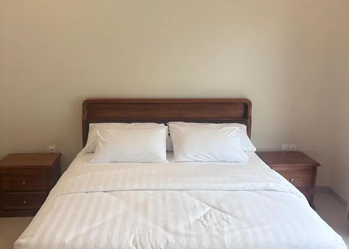Welldey Bali فيلة *